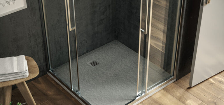 Shower Trays