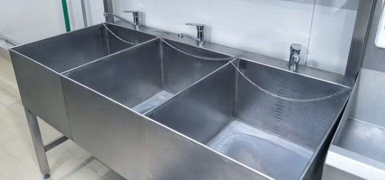 Washbasins